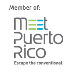 Member of Meet Puerto Rico